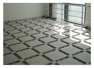 料網(wǎng)絡地板